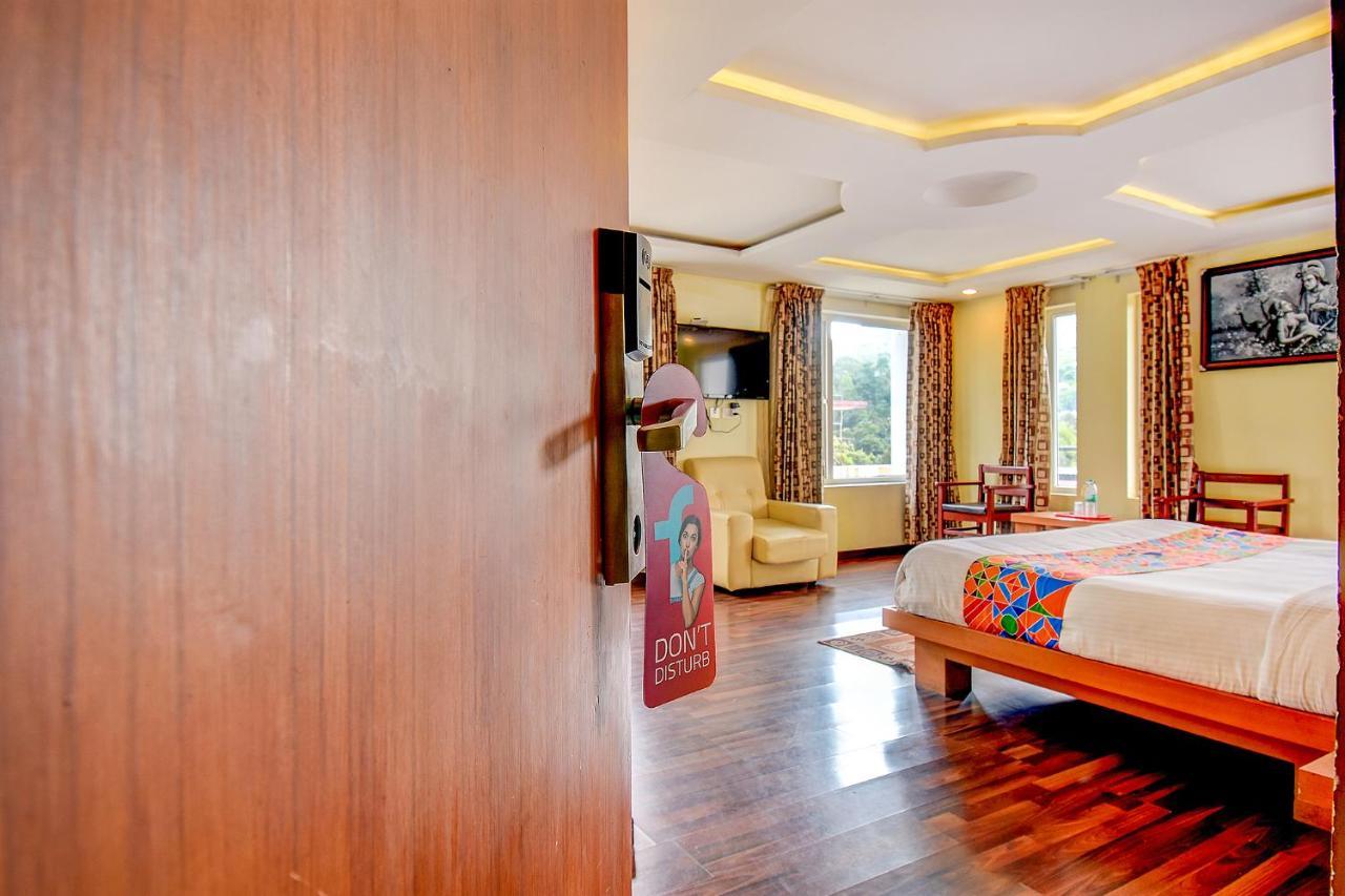 Fabhotel Abirami Grand Inn - Nr Bryant Park Kodaikanal Ngoại thất bức ảnh