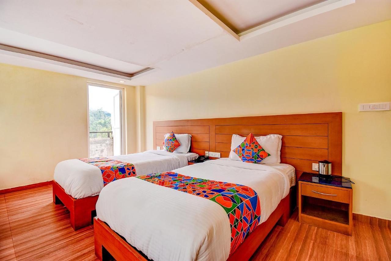 Fabhotel Abirami Grand Inn - Nr Bryant Park Kodaikanal Ngoại thất bức ảnh