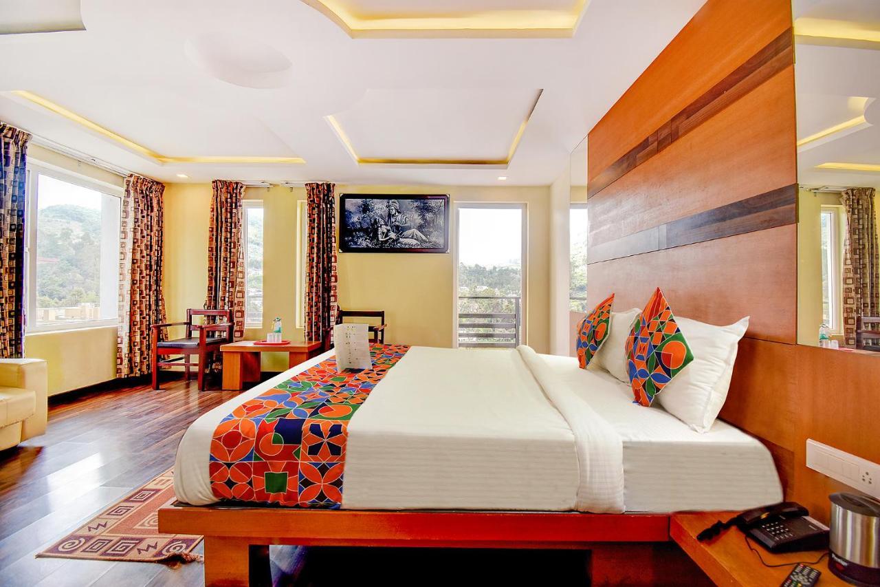 Fabhotel Abirami Grand Inn - Nr Bryant Park Kodaikanal Ngoại thất bức ảnh