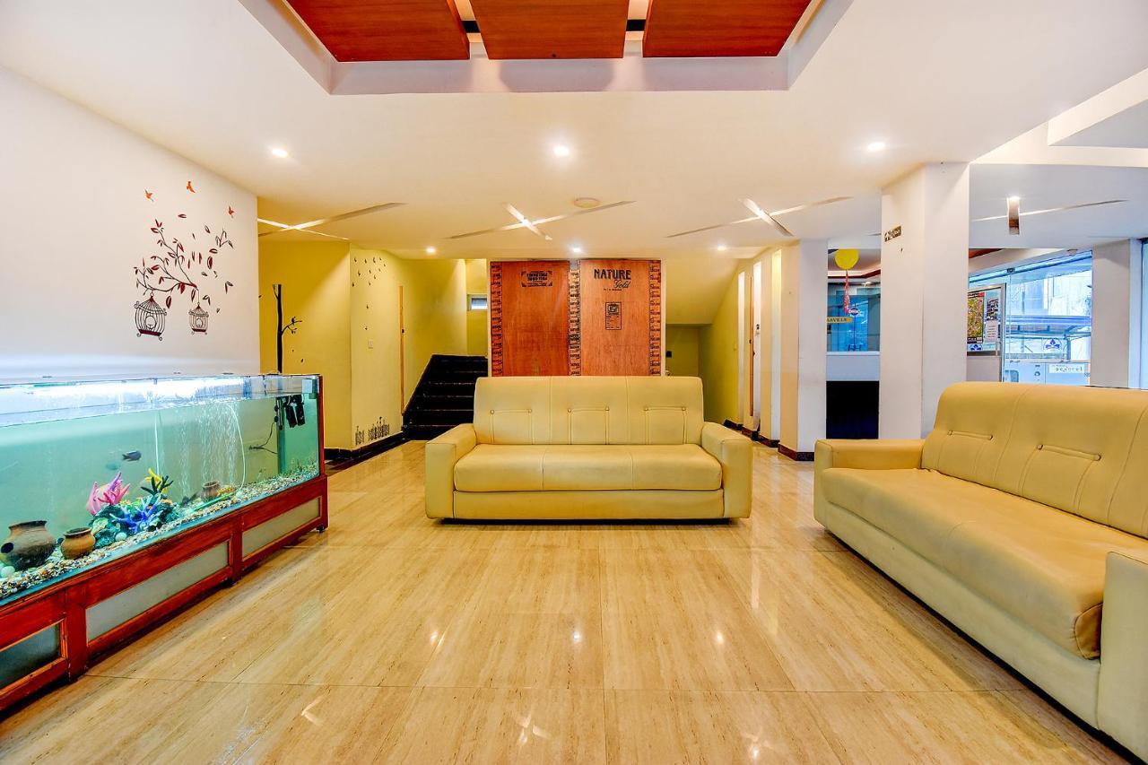 Fabhotel Abirami Grand Inn - Nr Bryant Park Kodaikanal Ngoại thất bức ảnh