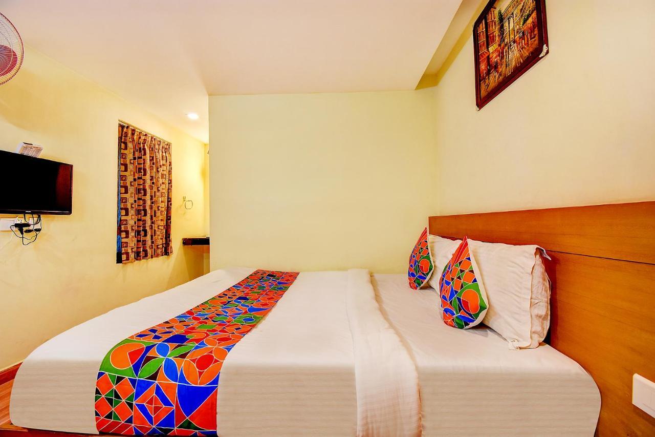 Fabhotel Abirami Grand Inn - Nr Bryant Park Kodaikanal Ngoại thất bức ảnh