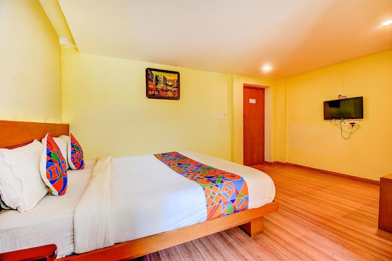 Fabhotel Abirami Grand Inn - Nr Bryant Park Kodaikanal Ngoại thất bức ảnh