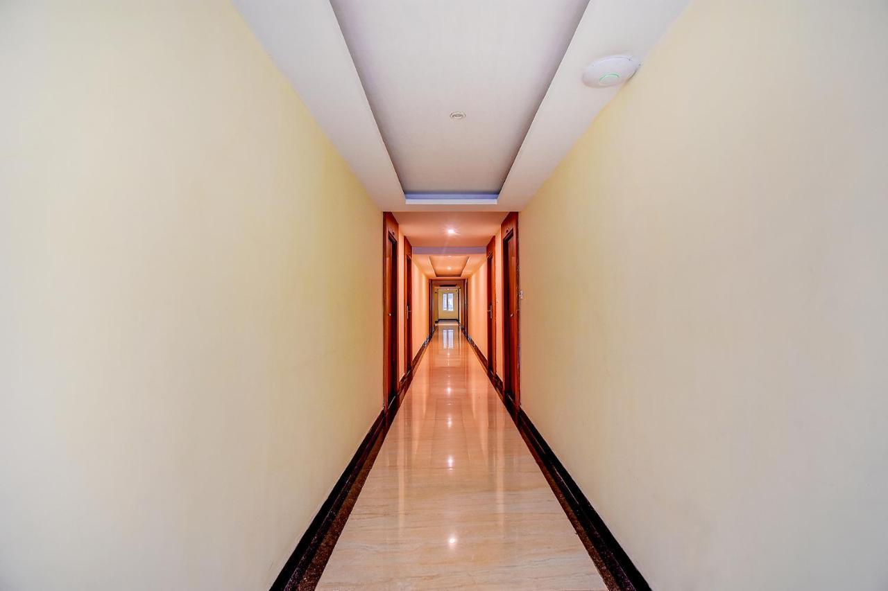 Fabhotel Abirami Grand Inn - Nr Bryant Park Kodaikanal Ngoại thất bức ảnh
