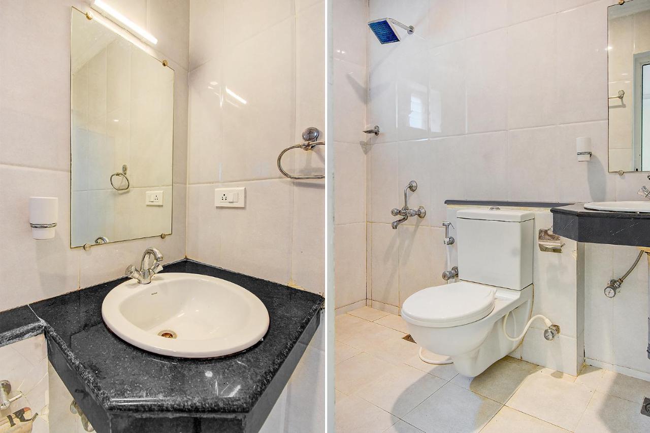 Fabhotel Abirami Grand Inn - Nr Bryant Park Kodaikanal Ngoại thất bức ảnh