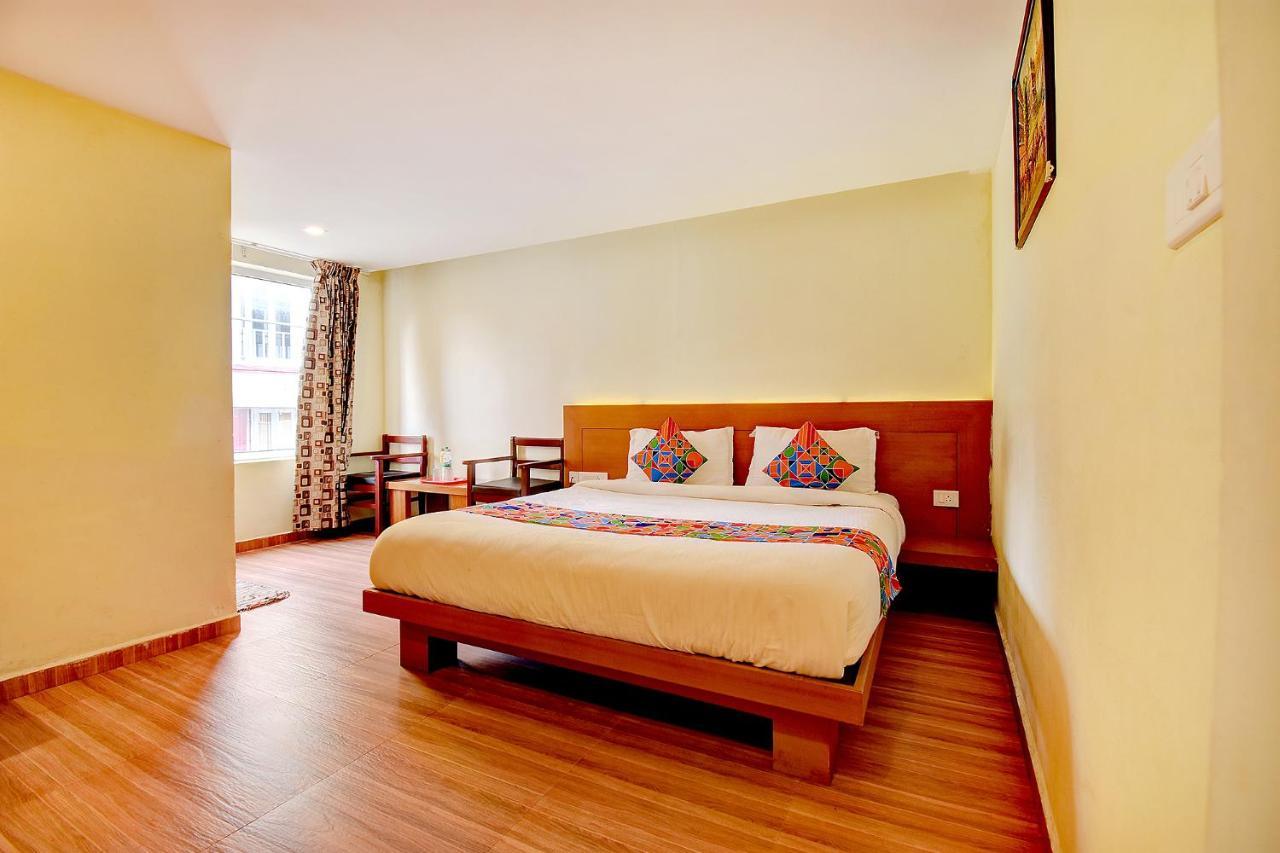 Fabhotel Abirami Grand Inn - Nr Bryant Park Kodaikanal Ngoại thất bức ảnh