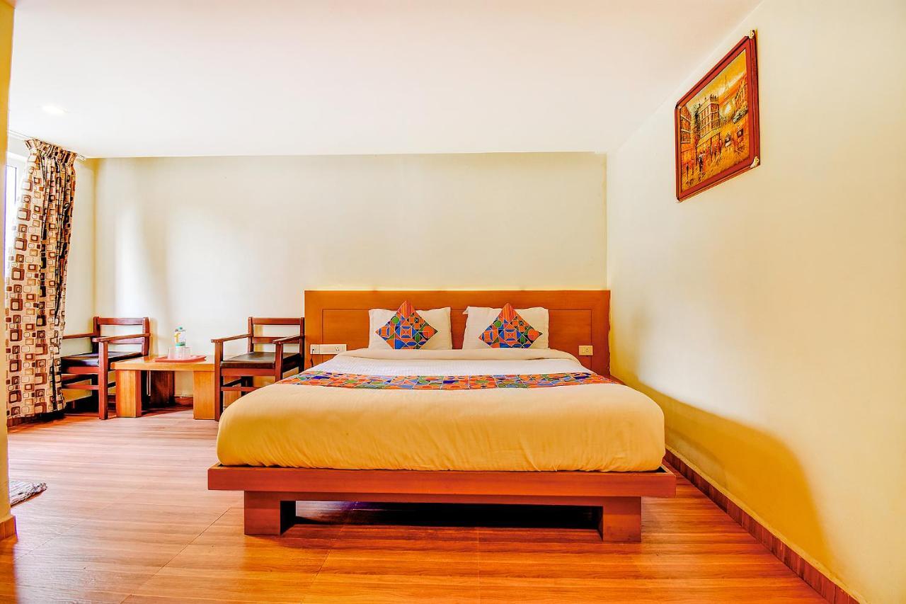 Fabhotel Abirami Grand Inn - Nr Bryant Park Kodaikanal Ngoại thất bức ảnh