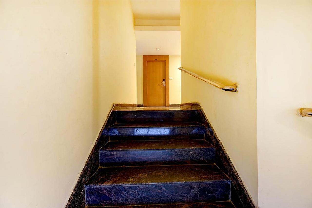 Fabhotel Abirami Grand Inn - Nr Bryant Park Kodaikanal Ngoại thất bức ảnh