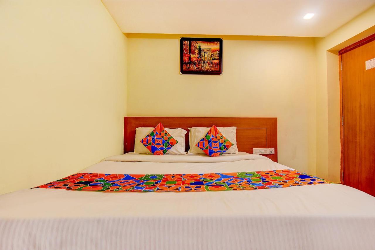 Fabhotel Abirami Grand Inn - Nr Bryant Park Kodaikanal Ngoại thất bức ảnh