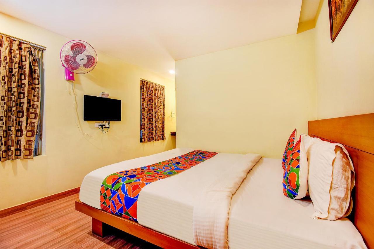 Fabhotel Abirami Grand Inn - Nr Bryant Park Kodaikanal Ngoại thất bức ảnh